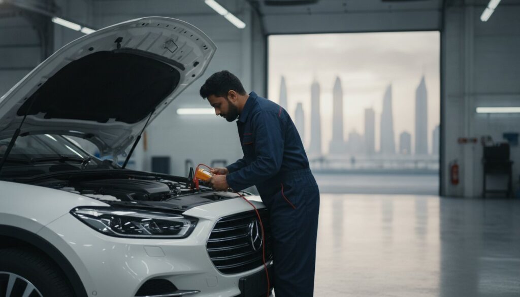 Why Is My Car Battery Draining Overnight? Causes and Solutions