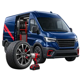 Monaco Pro mobile car service