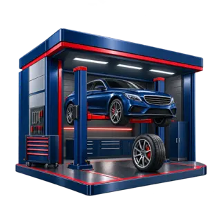 Monaco Pro workshop service