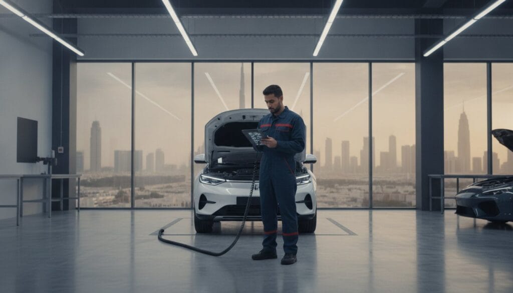 Choosing the Best Car Service in Dubai: The 2026 Premium Buying Guide
