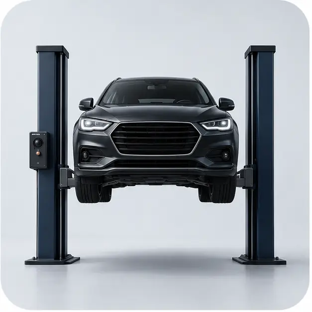 Monaco Pro workshop service